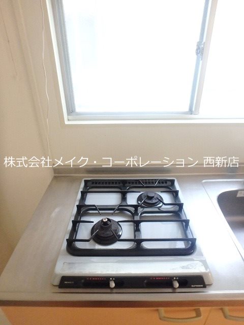 メゾン・ド・ウエストB棟 その他7