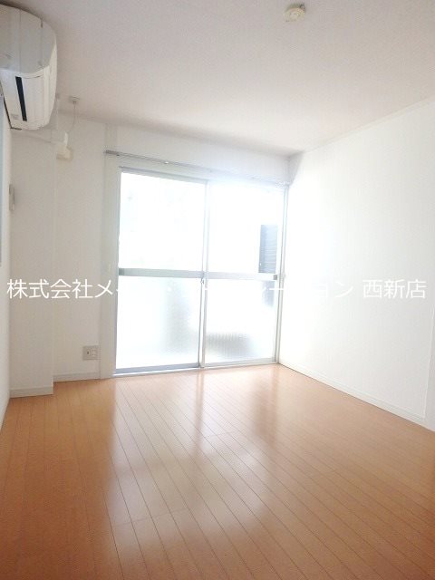 メゾン・ド・ウエストB棟 その他8