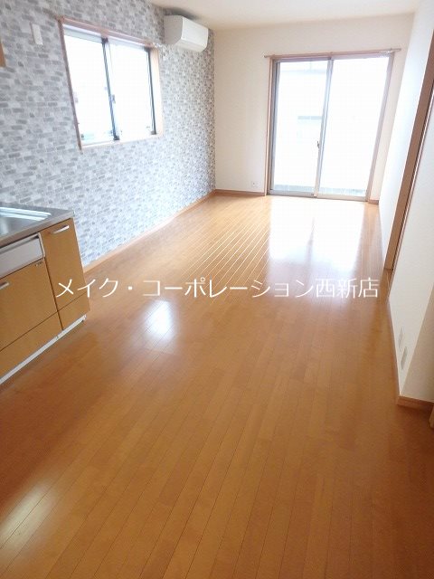 その他 グロリアス原 その他1