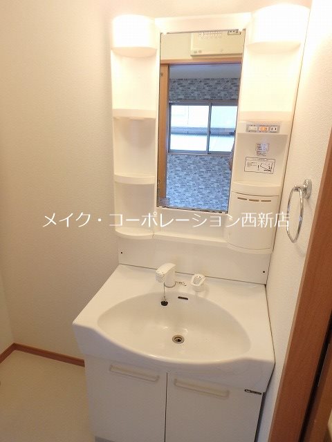 洗面所 グロリアス原 その他2