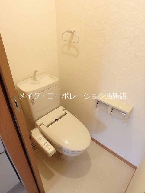 トイレ グロリアス原 その他3