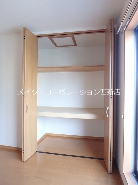 収納 グロリアス原 その他4