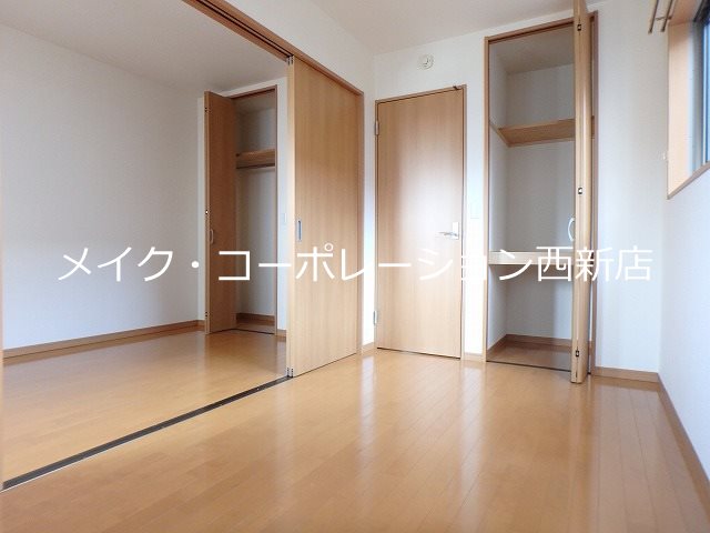 他部屋・スペース グロリアス原 その他11