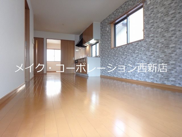 リビング グロリアス原 リビング
