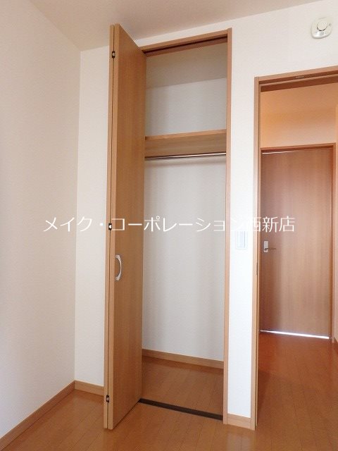 収納 グロリアス原 その他12