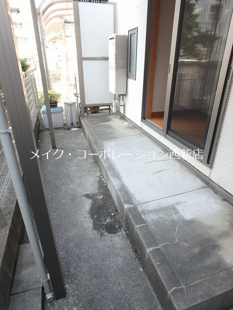 庭 グロリアス原 その他15