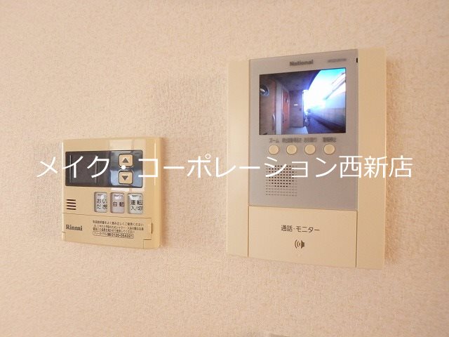 セキュリティ グロリアス原 その他16