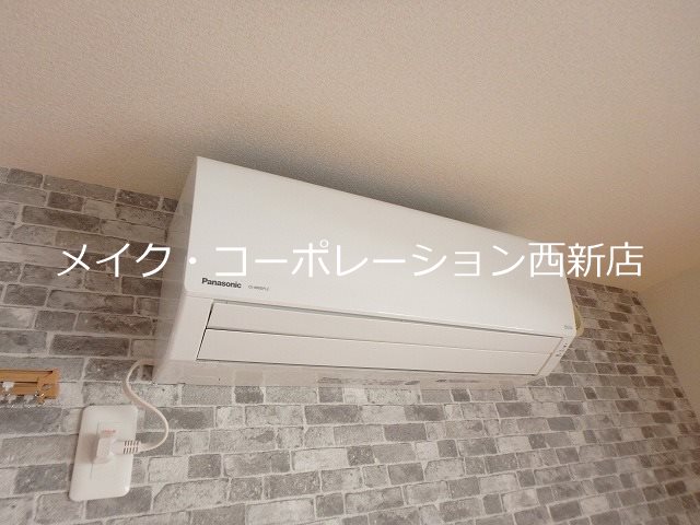 他設備 グロリアス原 その他17
