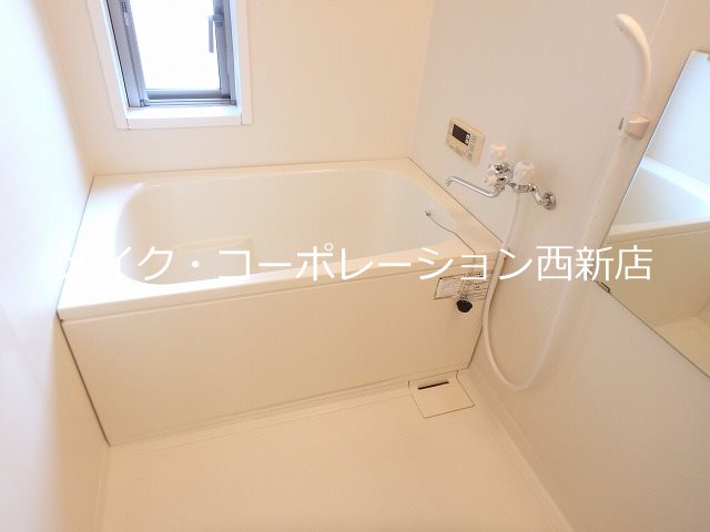 バス グロリアス原 風呂画像