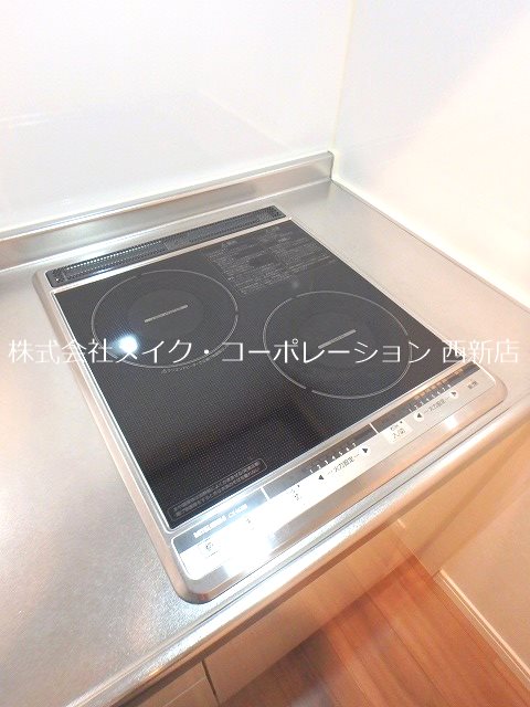 キッチン サニークレスト大濠公園 その他14