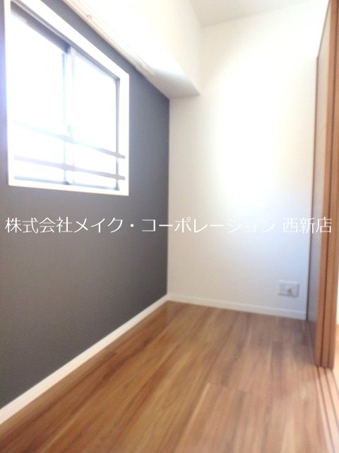 ベッドルーム サニークレスト大濠公園 その他28