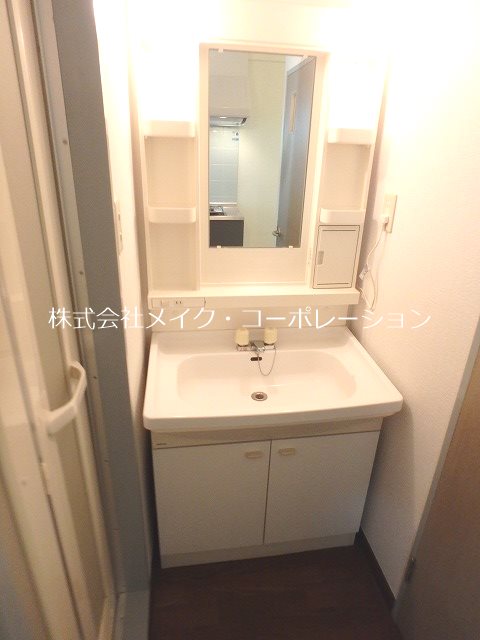 洗面所 大産七隈ビル その他2