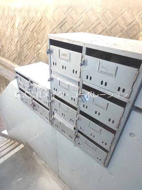 他共有部分 大産七隈ビル その他外観1