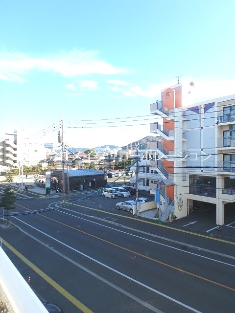 眺望 大産七隈ビル その他13