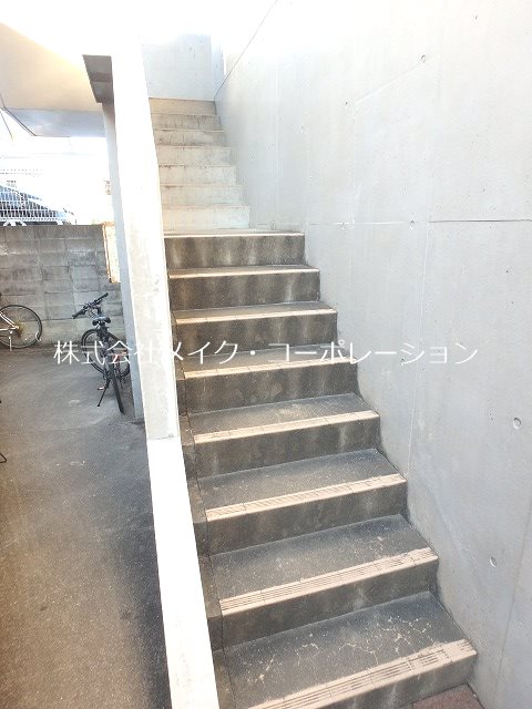 大産七隈ビル その他外観2