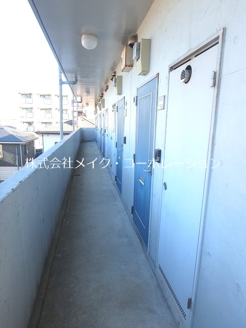 大産七隈ビル その他外観3