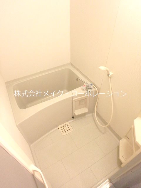 大産七隈ビル 風呂画像