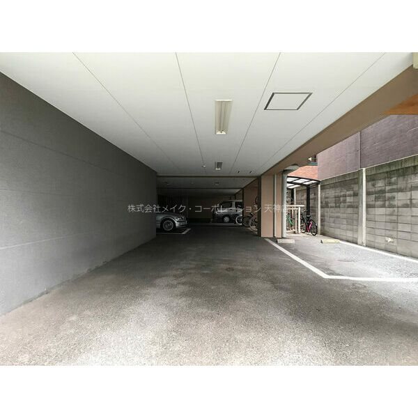 フリューゲル高砂 その他2