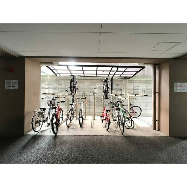 フリューゲル高砂 その他8