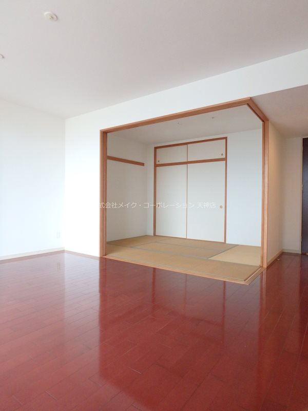 コスモ唐人町パークビュー その他7