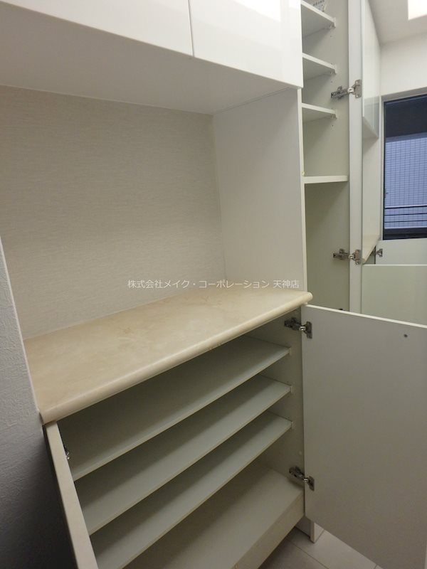 コスモ唐人町パークビュー その他8