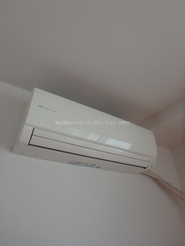 コスモ唐人町パークビュー その他11