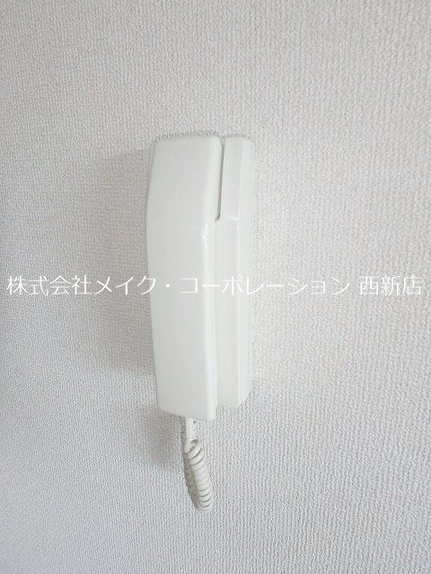 クレアトール百道～ネット無料～ その他1