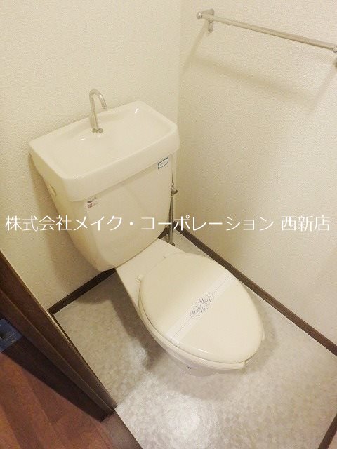 クレアトール百道～ネット無料～ その他2