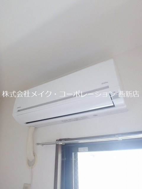 クレアトール百道～ネット無料～ その他4