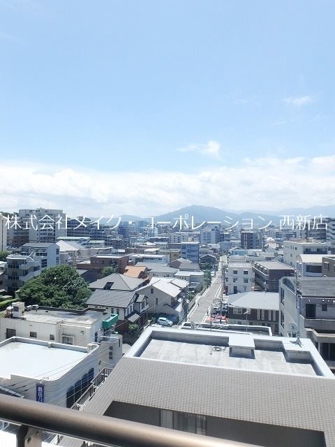 クレアトール百道～ネット無料～ その他6