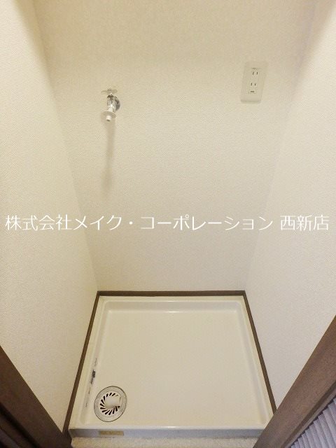 クレアトール百道～ネット無料～ その他7