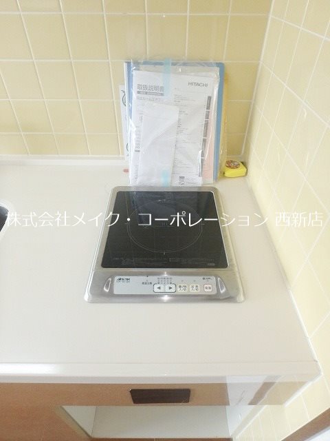 クレアトール百道～ネット無料～ その他9