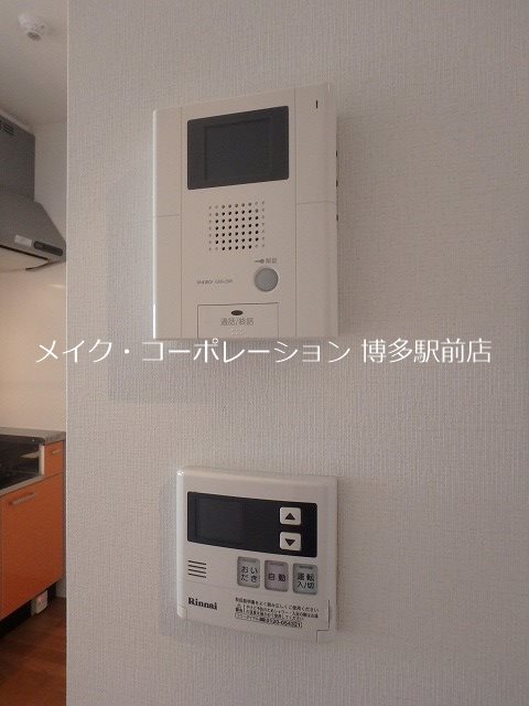 セキュリティ ドムール県庁前 その他13