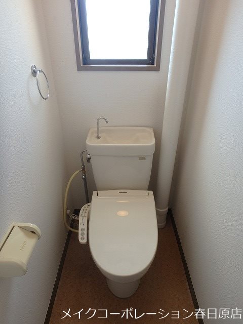 トイレ シャトー二日市 その他2