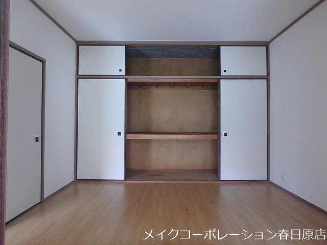 収納 シャトー二日市 その他4