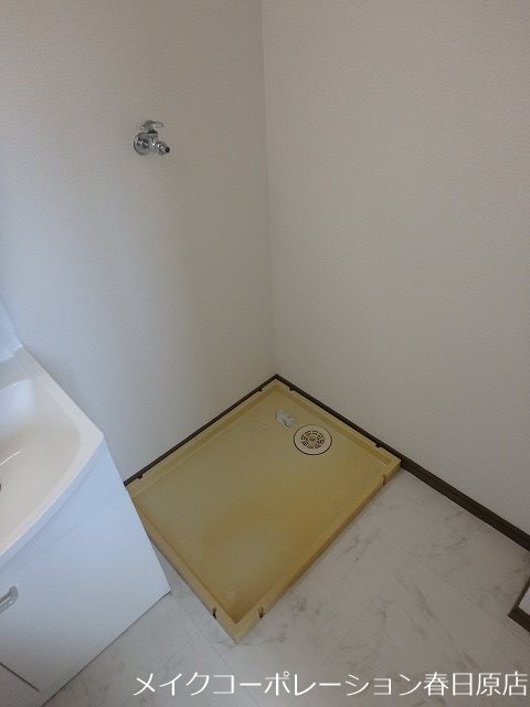 他設備 シャトー二日市 その他6