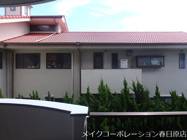 眺望 シャトー二日市 その他7