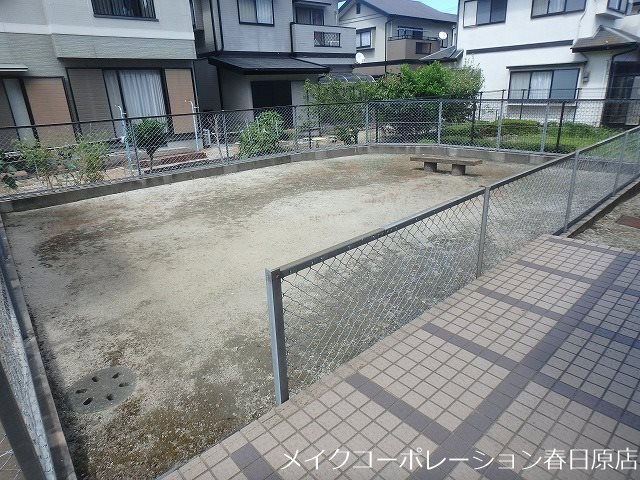 他共有部分 シャトー二日市 その他8
