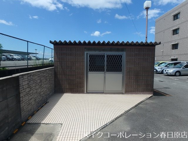 他共有部分 シャトー二日市 その他9