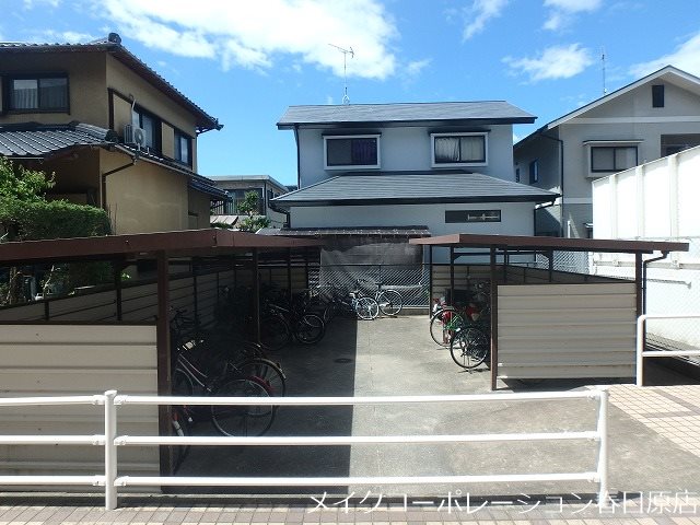 他共有部分 シャトー二日市 その他11