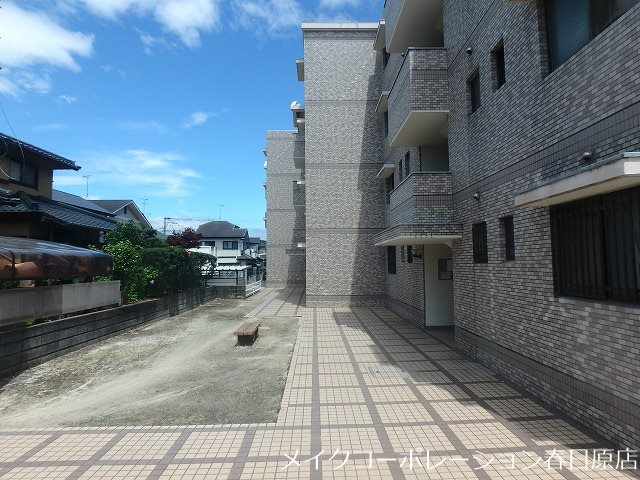 他共有部分 シャトー二日市 その他13