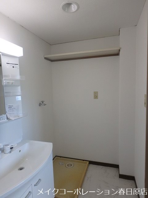 洗面所 シャトー二日市 その他16