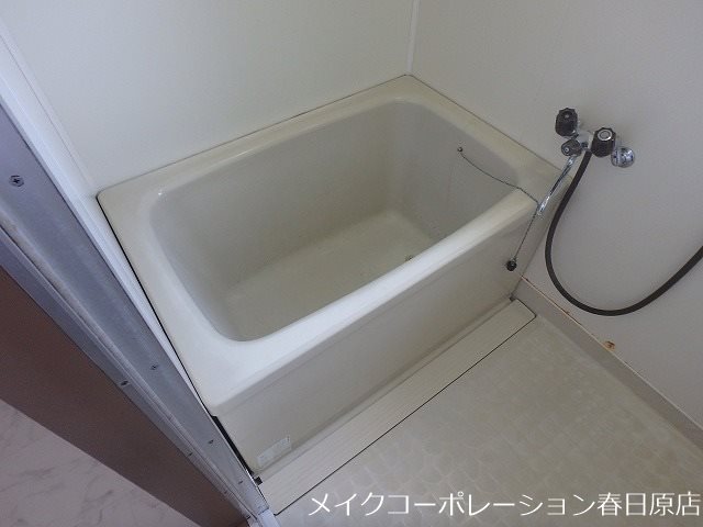 バス シャトー二日市 その他17