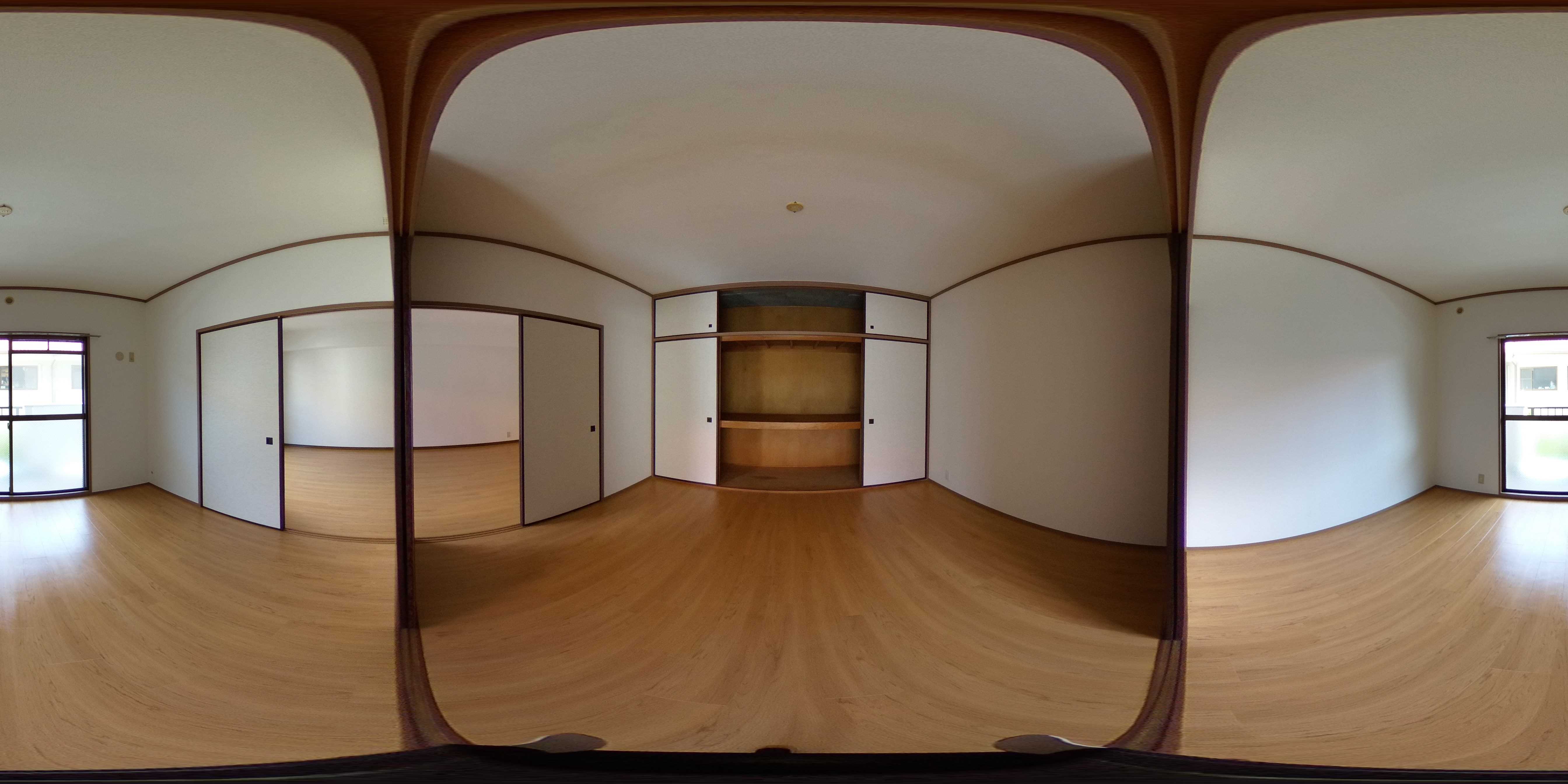 シャトー二日市 その他部屋・スペース