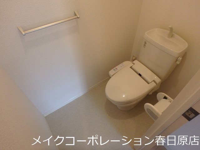 トイレ ボヌール雑餉 その他2