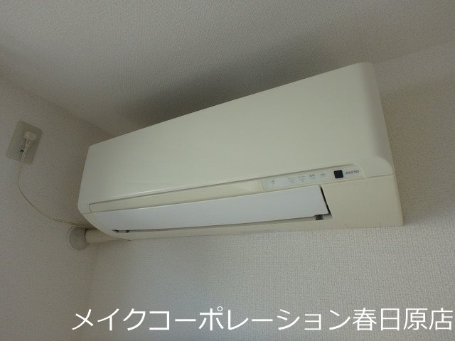 他設備 ボヌール雑餉 その他6