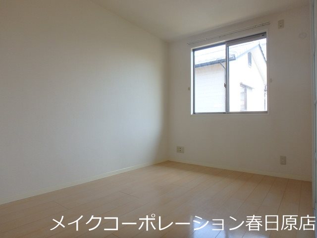 ベッドルーム ボヌール雑餉 ベッドルーム