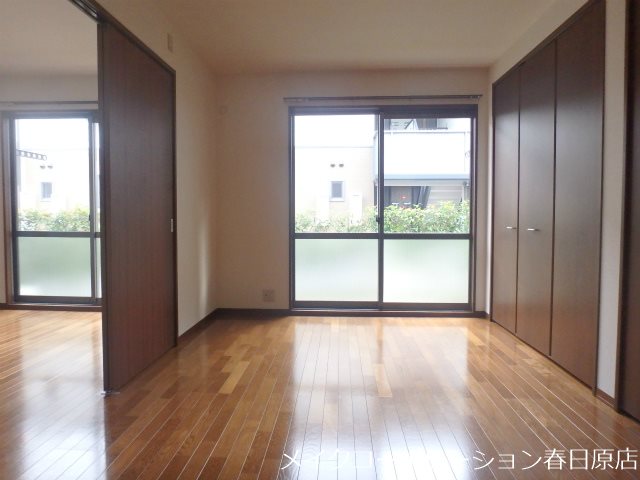 ペイド・エスポワールB棟 その他1