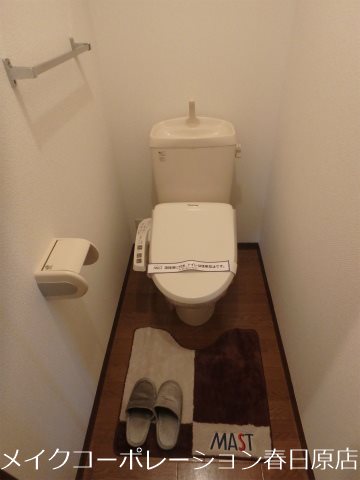 ペイド・エスポワールB棟 その他2