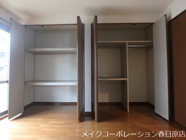 ペイド・エスポワールB棟 その他4